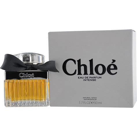 Chloé L’Eau de Parfum Intense for Wom